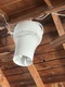 Airius Suspended Air Pear Fan S-25-SP-SH-120-X