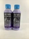 IFLO 36 oz Automatic AC Drain Line Cleaner Refill HVAC Maintenance LOT OF 2