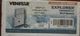 Venstar ACC-VWF2 Wi-Fi Module for Voyager Explorer Thermostats, Newest Version