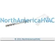 OEM Lennox Ducane Furnace Ignitor Fits Norton 28M96 28M96 601 1104 204-342-01