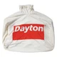 Dayton Filter Bag 2.5 cu. ft. HV2118400G Dayton HV2118400G 190735207178