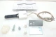 903758 Furnace Hot Surface Ignitor for Nordyne Frigidaire Maytag Igniter 632363