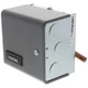 Honeywell L4081B1047 Dual Aquastat Controller 130-240F Range 10-25 Differential