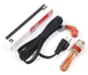 Cummins Engine Block Heater & Cord Kit Fits 1998&ndash;2026 Dodge Ram 5.9L 6.7L Diesel