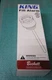 Beckett King Fill Alarm # 14514   2in x 1-1/4in   - 6" Stem