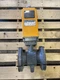 MAXON SERIES 8000 4&rdquo; Model: 400C8112-BA22-G4A0100 Natural Gas Shut-Off Valve