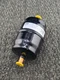 Parker LLD-163S Refrigerant Filter-Drier 3/8-inch ODF Solder For R32 R404A R410A