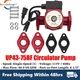 Bronze Circulator Pump UP43-75BF for Grundfos 115V 1-Speed 40.9GPM 1-1/2"Flange