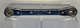 Yellow Jacket 60613 Service Ratchet Wrench 3/16", 1/4", 5/16" & 3/8" USA