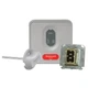 Honeywell Home HZ221K TrueZONE HZ221 Panel Kit - Grey