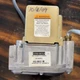Honeywell SV9501M2528 Furnace Smart Gas Valve 24 V 50/60 Hz used
