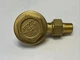 Mepco D2487 Radiator Trap IE 1/2" AP