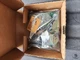 TRANE WHITE RODGERS D674711P01 CNT05133 1068-110 FURNACE IGNITION CONTROL BOARD