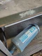 AC&R Refrigerant Muffler S-6411 