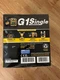 Appion Refrigerant Recovery Machine 115VAC  - Black/Yellow G1SINGLE