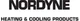 Nordyne 904090A NAT TO LP CONVERSION KIT NAT TO LP CONVERSION KIT