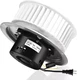 0696B000 Bathroom Fan Motor For NuTone QT-110N-B QT-9093 QT-90N-B QT-100L