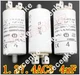 1pc new AV Arcotronics 4uF 1.27.4AC3 470V MKP capacitor #fg