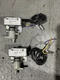🔥Honeywell RP818B 1002 1 24V Electric Pneumatic Relay Lot(2) Used Free Ship🇺🇸