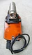 💥NEW BELIMO 1/2" 2 WAY VALVE ACTUATOR 600 PSI 4.7 CV 120V AC/DC B213+LF120 US