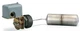 SCHNEIDER ELECTRIC 9037HG36LZ20 Square D 9037 Closed-Tank Float Switch for Power