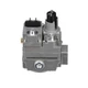 White Rodgers Gas Valve 1/2 X 3/4 In Standing Pilot 24V LP Conversion Kit