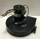 Chikee Fan Blower Motor A33C351R 3400RPM 115/230V 60/50 Hz 2006.07. used #M604