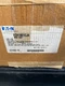 New - Open Stock -  Eaton ECH1801CJA Motor Starter + Disconnect / HVAC