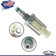 IPR Valve 1842428C98 for Navistar International Truck DT466 DT466E DT570 New