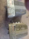Taco Zone Valve Power Head 555-102. YOU GET 2