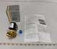 Parker Solenoid 11475A G-23 3602B Valve Division