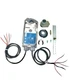 Siemens Building Technology GNP196.1P - 2Secmultiinput24V Sr W/Auxsw