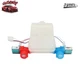 For Whirlpool Washer Water Inlet Valve Assembly W11101906 W11210463 W10869799