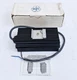 Stego Typ HG 040 / 04007.0.00 Enclosure Heater 110-250V 100W