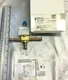 Emerson Refrigerant Solenoid Valve 3/8" ODF Extend 200RB 3T3T NIB Free Shipping