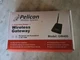 New Pelican Wireless Systems GW400 Wireless Extended Range Gateway