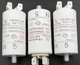 1PCS NEW FIT FOR ARCOTRONICS/AV 1.27.4AC3 MKP 5uF motor starting capacitor