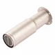 Leister Heater Tube with Protection Tube, &oslash; 36.5 mm for LHS 21L / LHS 21S