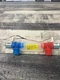 Whirlpool Kenmore Maytag Washer Water Inlet Valve W10701459 W11038711 W11210459