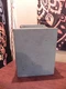 Hoffman Electric Box A-10086CH, Cut Out Junction Box J-8197, 12/13 Type Hinged