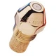 Delavan 00165-60A1 1.65GPH 60DEG A Oil Nozzle 1/4" NPT