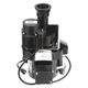 Hartell Lta-1 Laundry Tray/Sink Pump System, 1/8 Hp