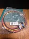 New LENNOX 15M35 Compressor Wiring Harness Molded Plug (LOT 22)