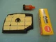 Tune Up Maintenance Service Kit For Stihl 020T MS200 MS200T Chainsaw US Seller