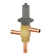 Sporlan LAC-4-180 3/8" ODF Head Pressure Control Valve 180 PSI