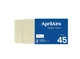  AprilAire 45 Replacement Water Panel for Whole-House Humidifier Models 400,400A