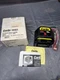 CARLIN 6020002S ELECTRONIC OIL BURNER CONTROL 60200-02 NIB