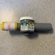 Sporlan SA-15S See-All 5/8&rdquo; ODF Sight Glass Moisture & Liquid Indicator *NO BOX*