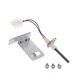 Service First IGN00152 120V Silicon-Nitride Ignitor w/ Bracket