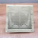 Rittal SK 3324107 Fan Filter Unit, 230V, 50/60Hz - USED